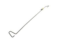 Ford DS7Z-5444890-F Tension Rod, Rear Passenger Side