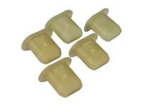Ford -W705365-S300 Lower Trim Panel Retainer Nut, Upper