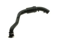 Ford HL3Z-9R530-A Intake Tube Ford HL3Z-9R530-A Intake Tube