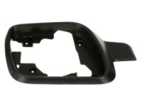 Ford GB5Z-17K709-A Inner Cover, Front Passenger Side