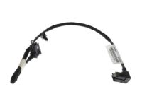 Ford FL3Z-14D202-B Cable, Lower