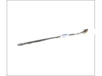 Ford BE8Z-5403136-A Moulding - Windshield, Passenger Side