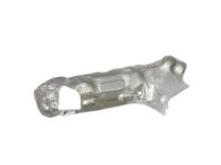 Ford FC3Z-9A462-A Heat Shield, Passenger Side
