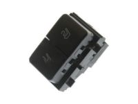 Ford BA8Z-14776-AA Memory Switch, Front Driver Side