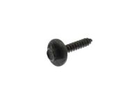 Ford -W705392-S450B End Support Retainer Screw, Rear Lower