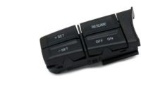 Ford AR3Z-9C888-BA Cruise Switch, Driver Side