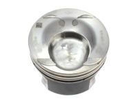 Ford BL3Z-6108-H Piston, Passenger Side