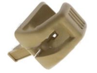 Ford FL3Z-9929024-AD Coat Hook, Camel