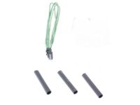 Ford 6U2Z-14S411-JB Wire Assembly