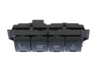Ford DB5Z-14C715-AA Seat Switch, Rear Driver Side