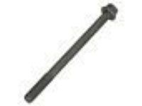 Ford F4TZ-6065-A Bolt