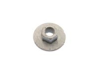 Ford -N804620-S441 Front Shield Nut, Rear