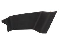 Ford FT4Z-5822643-AA Cap, Front Driver Side
