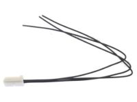 Ford 3U2Z-14S411-AZA Wire Assembly, Front