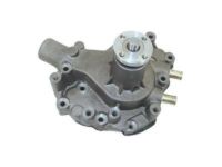 Ford F3ZZ-8501-B Water Pump