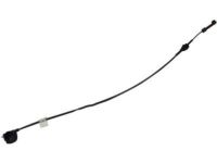 Ford 5L8Z-9A825-AA Cable