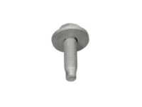 Ford -W701834-S439 Shield Screw, Front