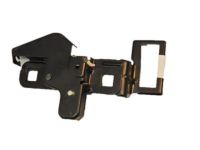 Ford F87Z-16700-AA Lock, Front