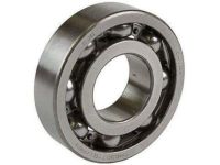 Ford 2L1Z-7025-DA Bearing Assembly - Roller, Rear
