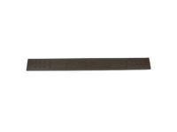 Ford 9L3Z-1613208-CA Scuff Plate, Camel, Front Passenger Side