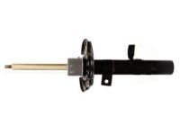 Ford CV6Z-18124-AJ Strut, Front Passenger Side