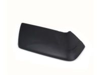 Ford 7L1Z-17D742-AA Cover, Black, Front Passenger Side