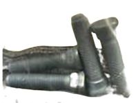 Ford -W713067-S439 Lift Cylinder Ball Stud, Front