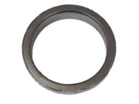 Ford 9L8Z-5E241-A Catalytic Converter Gasket, Rear