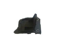 Ford DV6Z-14A099-H Shield, Passenger Side