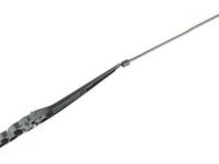 Ford Crown Victoria Wiper Arm - F7AZ-17527-AA Wiper Arm, Driver Side