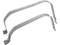 Ford 5L1Z-9054-AB Tank Strap, Front