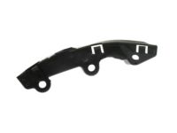 Ford DT1Z-17C947-A Reinforcement, Driver Side