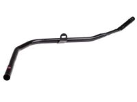 Ford F81Z-7A228-AA Tube - Oil Filler