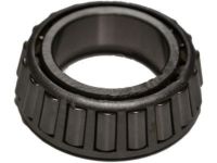 Ford B7C-1202-A Wheel Bearings, Front Inner