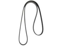 Ford 3L1Z-8620-AB Serpentine Belt Ford 3L1Z-8620-AB Serpentine Belt