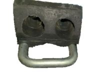 Ford E3TZ99431B54B Lock