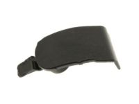 Ford BE8Z-8A194-A Support - Radiator Ford BE8Z-8A194-A Support - Radiator