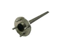 Ford FL3Z-4234-B Axle Shaft, Rear Passenger Side