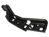 Ford EJ7Z-17C947-A Side Support, Front Passenger Side