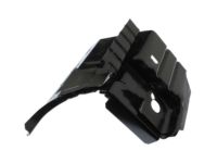 Ford F87Z-10107A94-AA Crossmember Extension, Rear Passenger Side