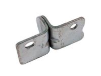 Ford 7C3Z-99404A42-A Striker, Rear
