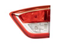 Ford HM5Z-13404-B Tail Lamp Assembly, Rear Outer Passenger Side