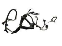 Ford GB5Z-14300-A Battery Cable