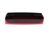 Ford DT1Z-13A613-A High Mount Lamp, Rear