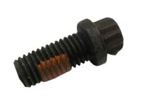 Ford -N800594-S100 Flange Bolt