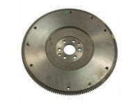 Ford 1R3Z-6375-A Flywheel
