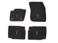 Ford FP5Z-5413300-AA Kit - Floor Contour Mat