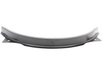 Ford F65Z-9927886-AH Inner Wheelhouse, Rear Passenger Side