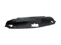 Ford F75Z-19E525-AB Air Deflector, Front Upper