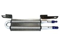 Ford Ranger Power Steering Cooler - F87Z-3D746-AA Power Steering Cooler, Front